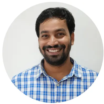 Shivam - Operations Manager
