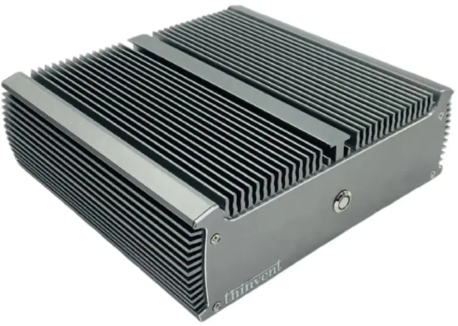Thinvent IPC5 Industrial PC