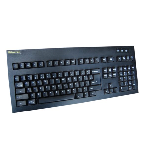DT Keyboard Profile