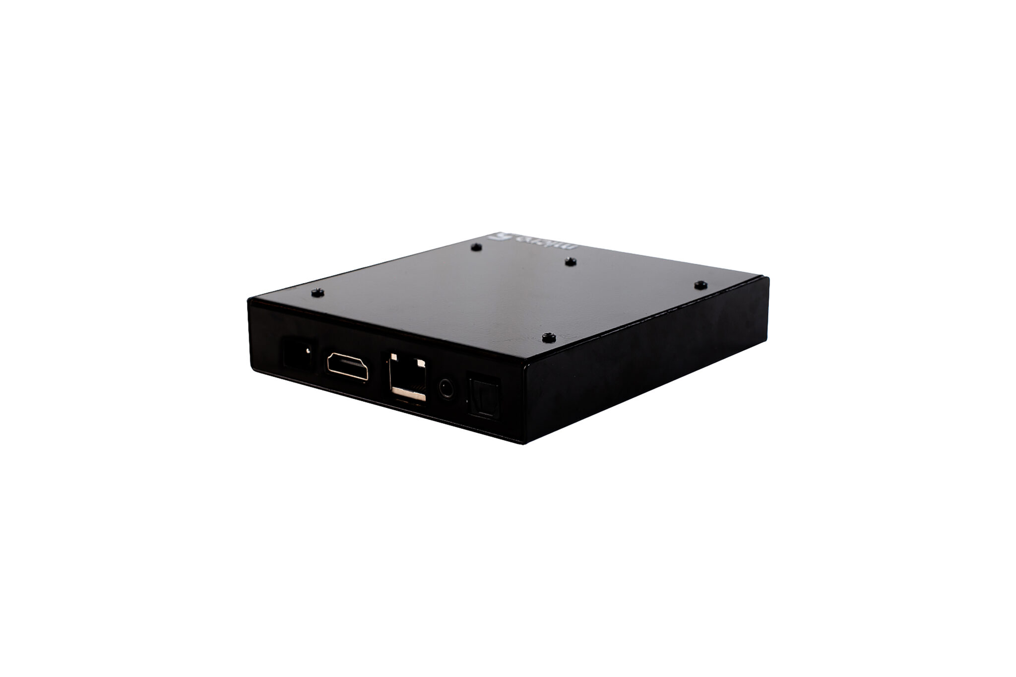 Micro5ThinClient Thin Client, Mini PC and All in One by Thinvent