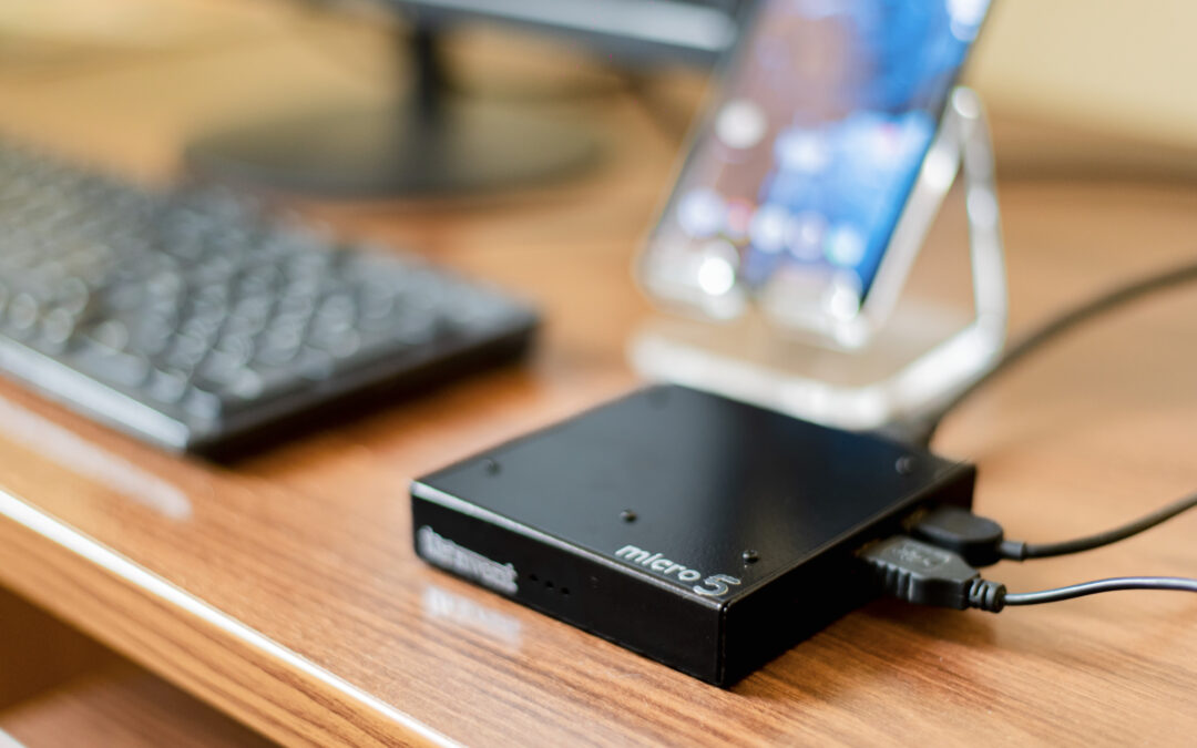 Best Mini PC Thinvent
