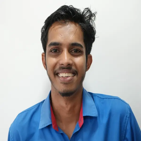 Akash Satardekar
