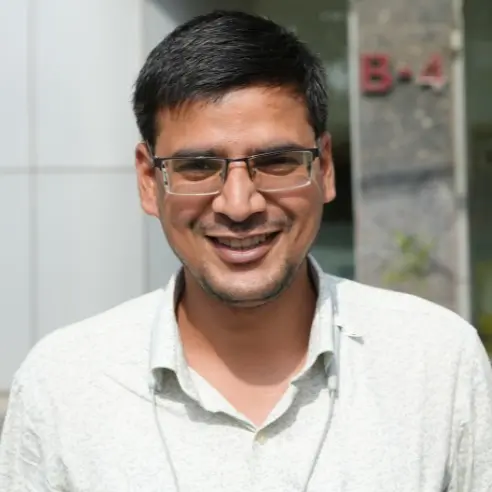 Anand Singh