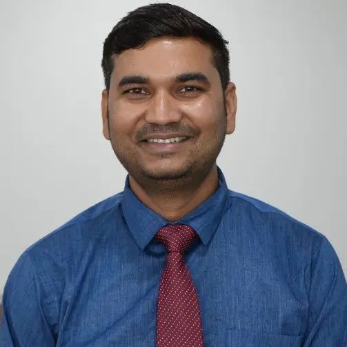 Aniket Maurya