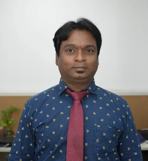 C.Raja Naidu