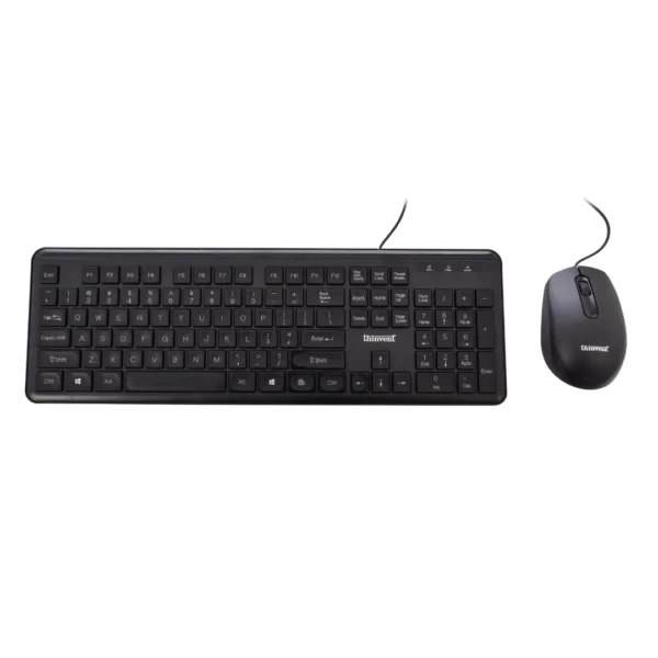 Keyboard Mouse Combo