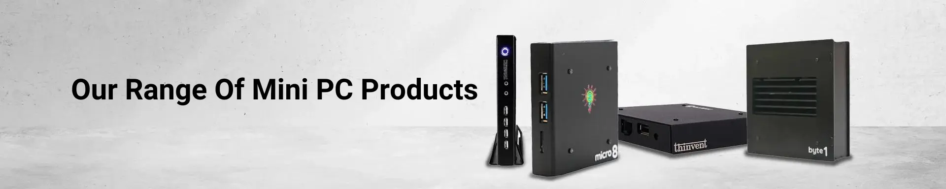 Mini-PC