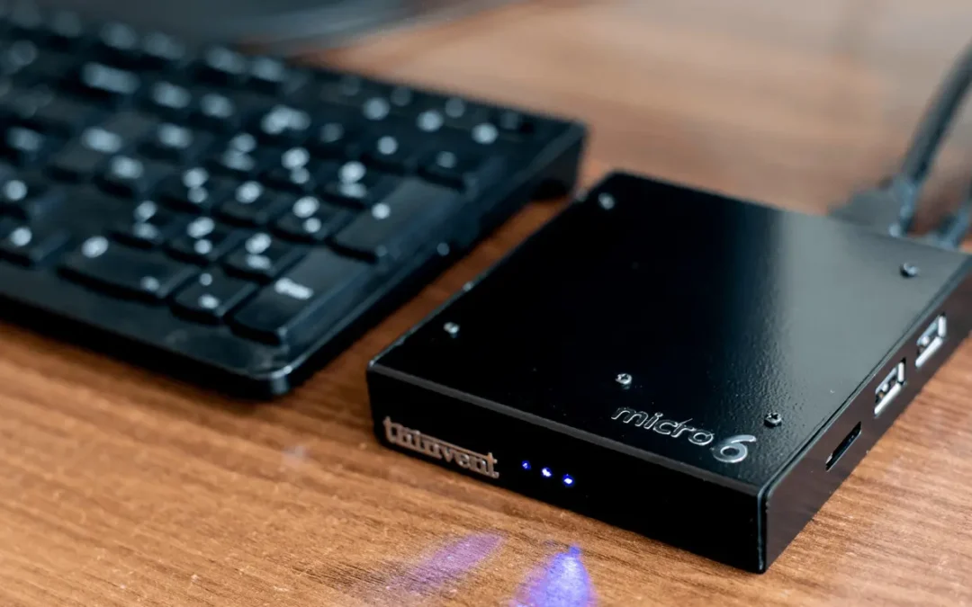 Best Mini PC Thinvent