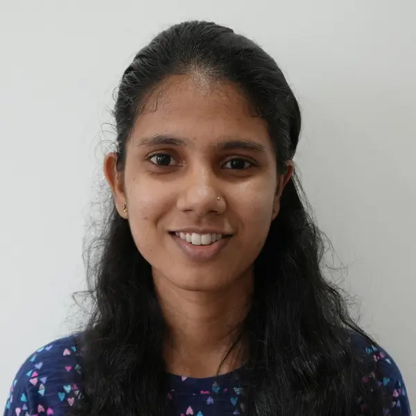 Navita Shirodkar