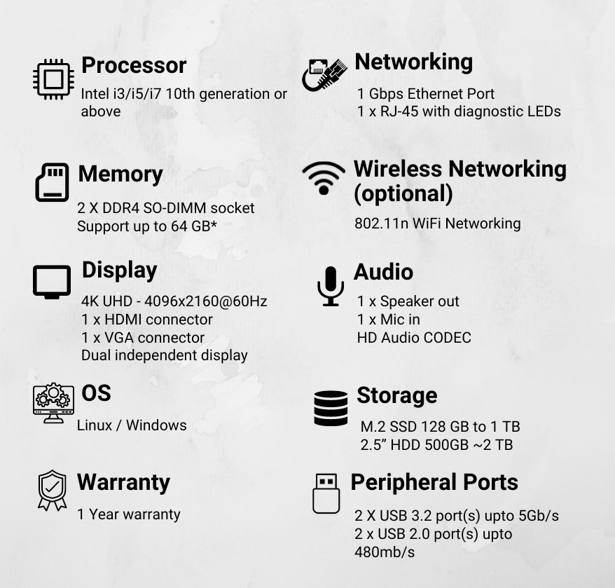 Neo H Mini pc(3)