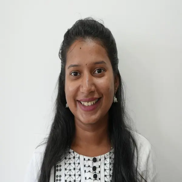 Poornima Kavlekar