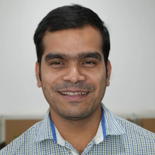 Satyam Kumar