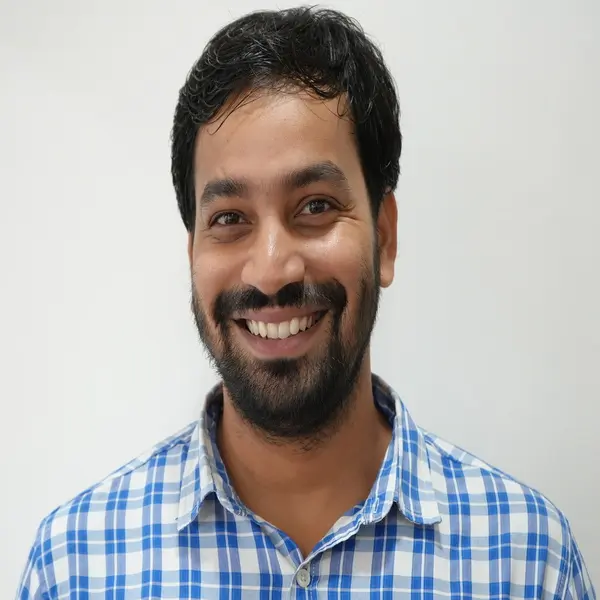 Shivam Kumar