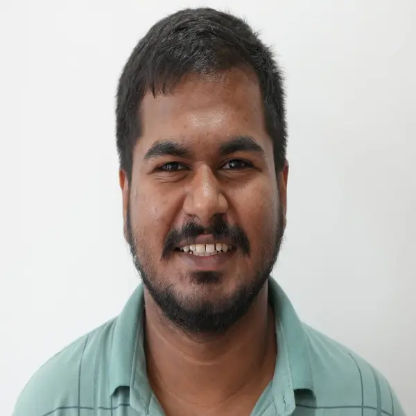 Subhash Mangaonkar