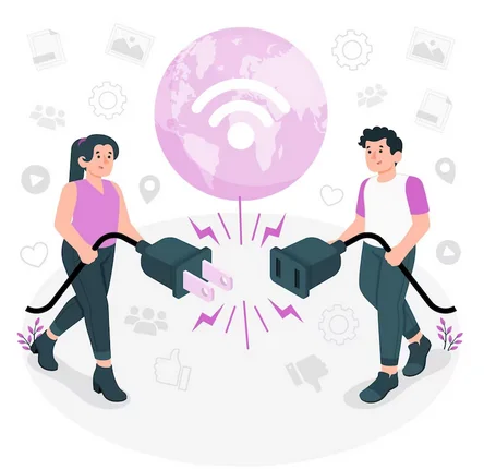 Thinvent AIO Connectivity made Easy
