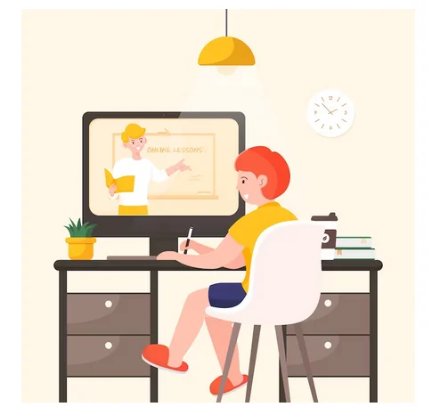 Thinvent AIO Space-saving at home