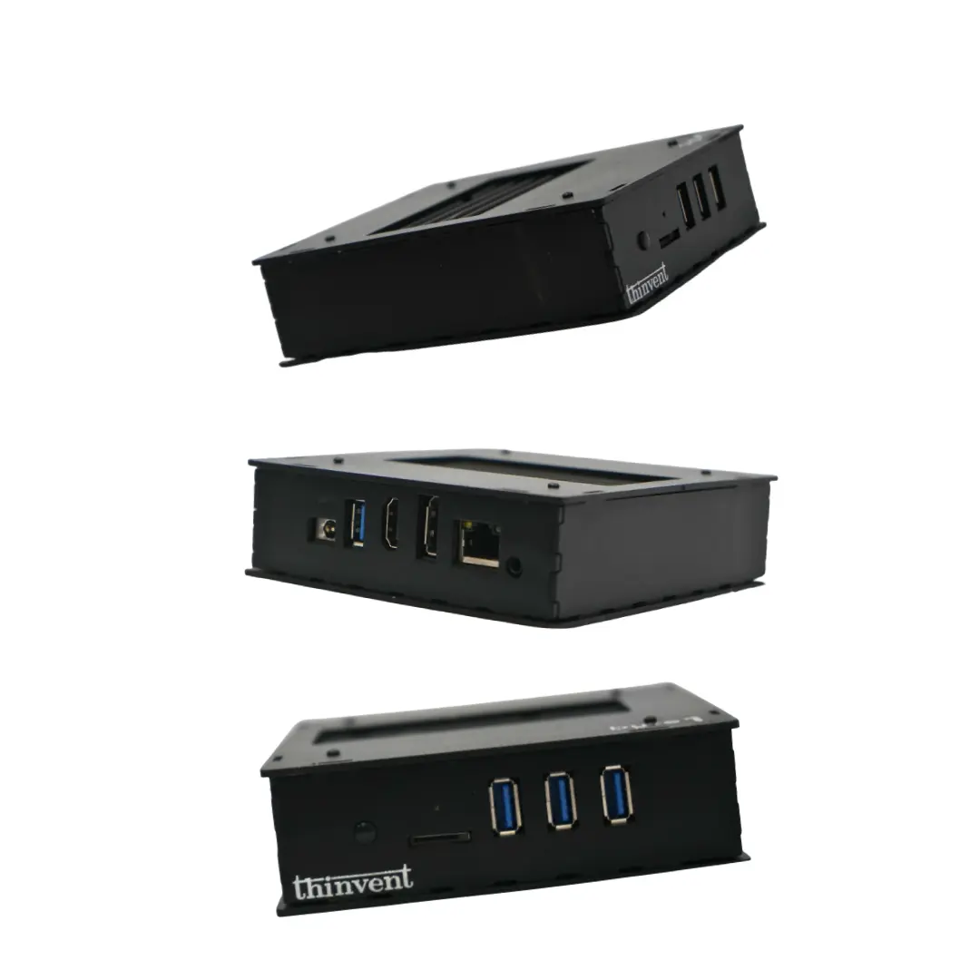 Thinvent Byte 1 Mini PC
