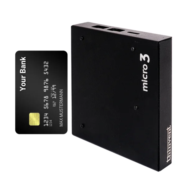 Micro 3 Thin Client - Image 2
