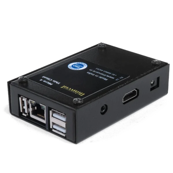 Micro 4 Mini PC - Image 3