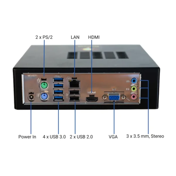 Neo 4 Mini PC - Image 3