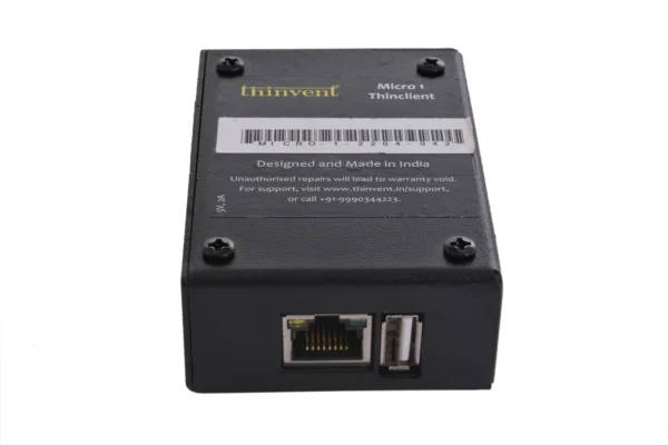 Micro 1 Thin Client - Image 4